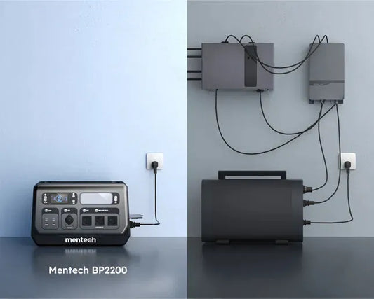 What makes us different?