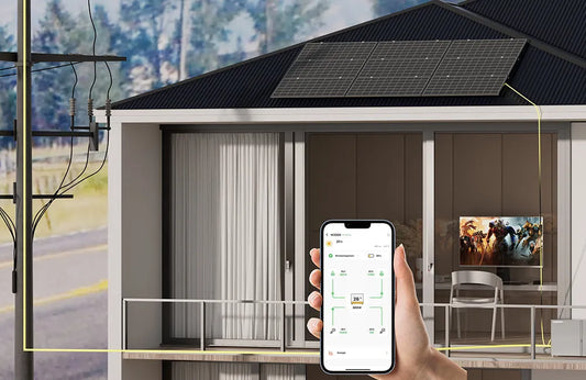 Energie sparen mit Balkon-Speichersystemen: Ihre Lösung für eine kostengünstige und nachhaltige Stromversorgung