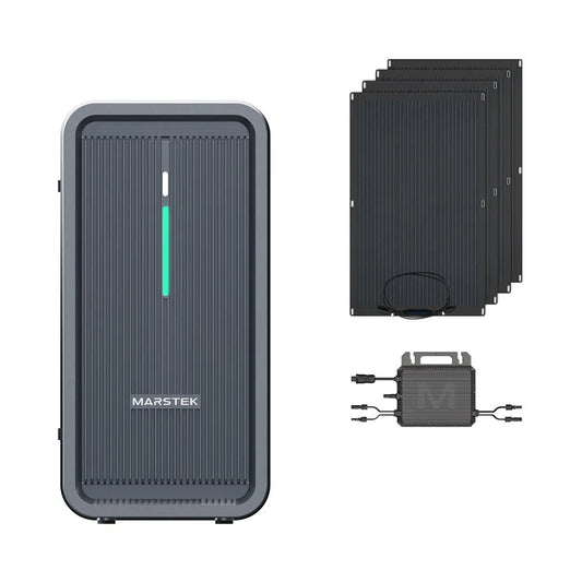 Sicherheit von Energiespeicherbatterien für effiziente isolierte Balkonkraftwerke