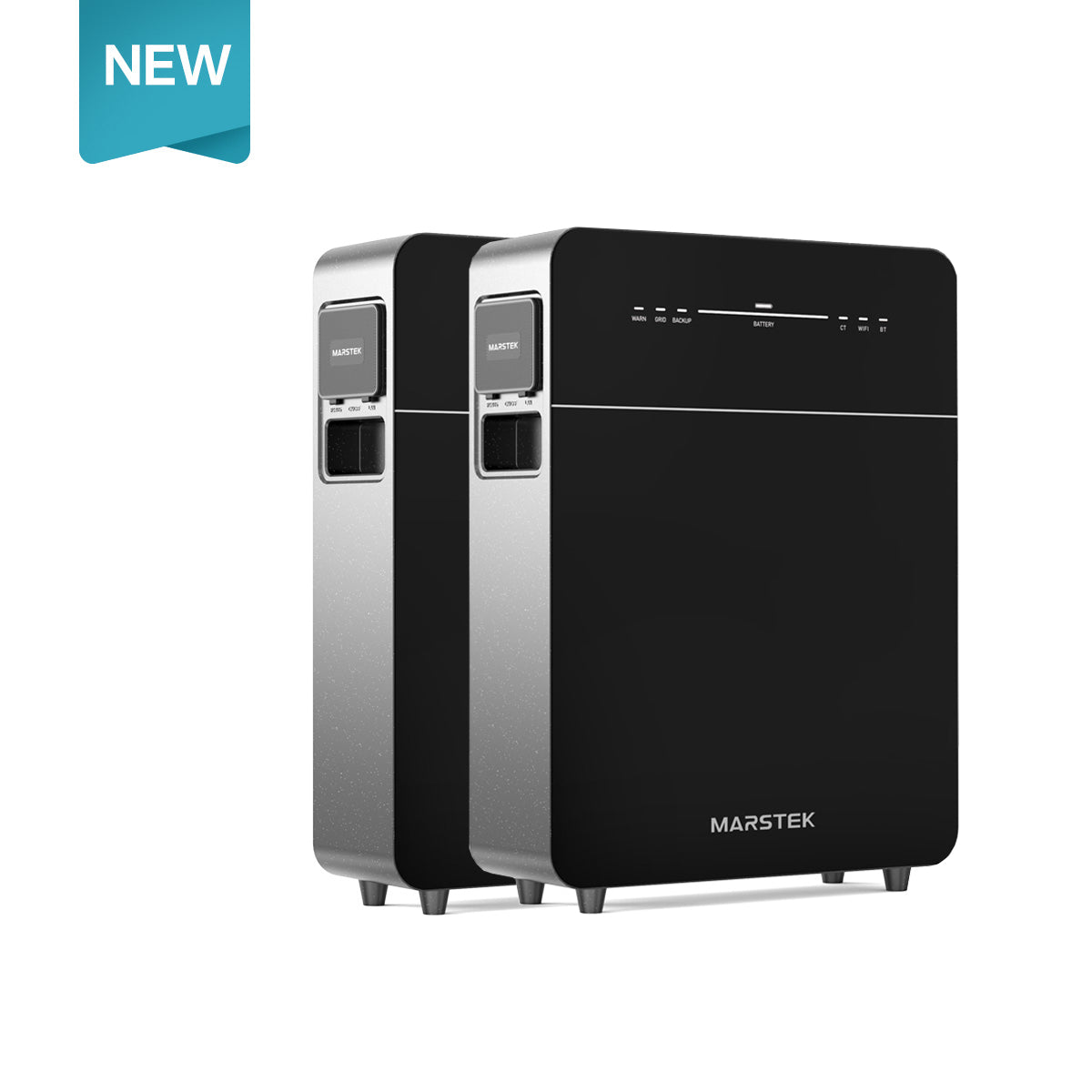 First-ever Global Release: MARSTEK VENUS E Gen 3.0