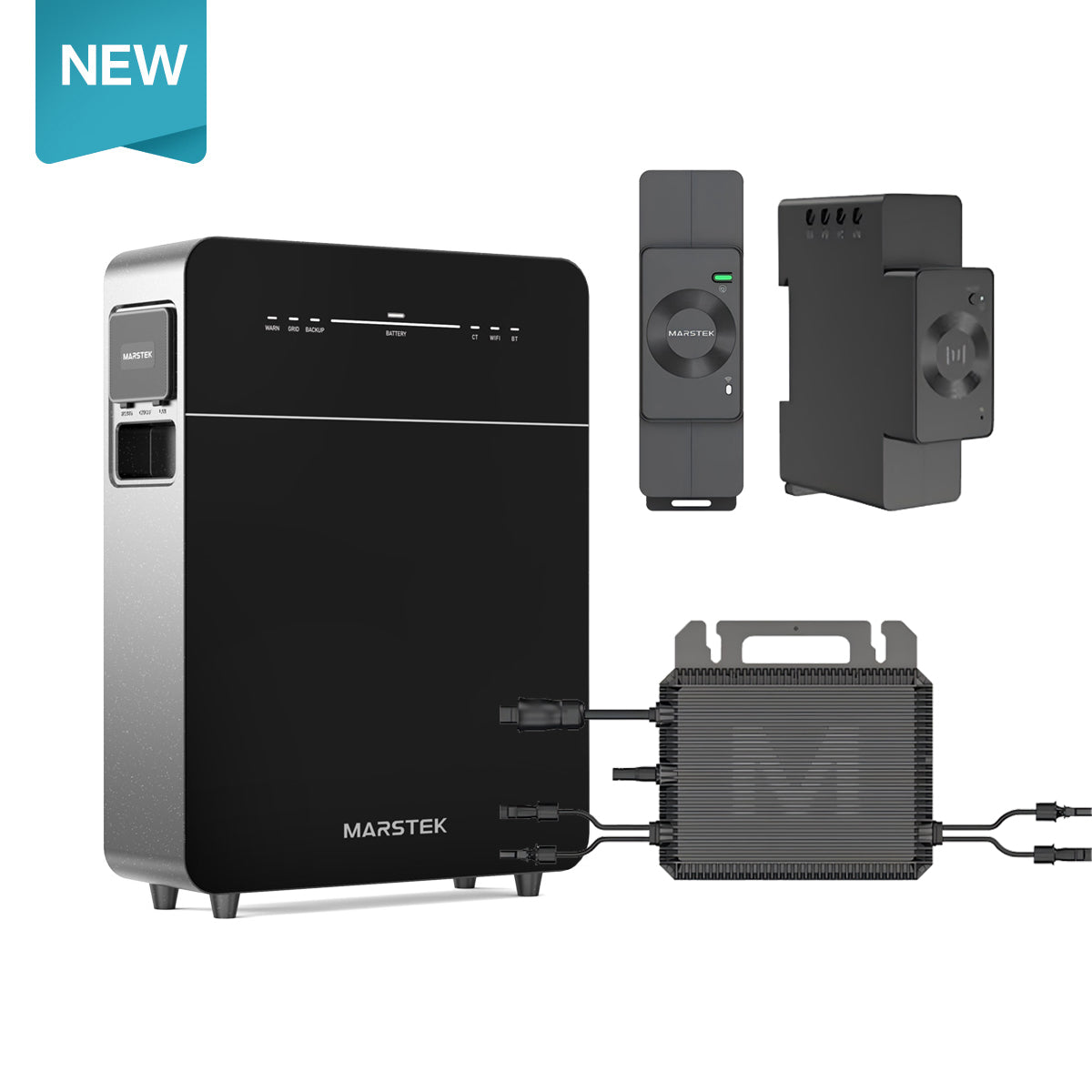 First-ever Global Release: MARSTEK VENUS E Gen 3.0
