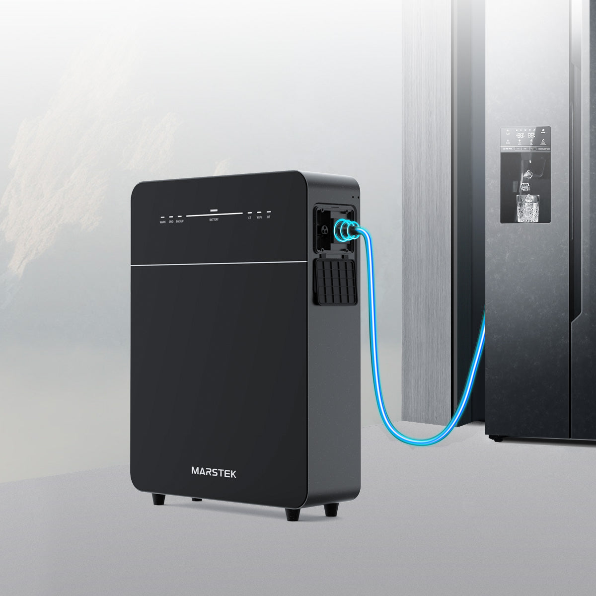First-ever Global Release: MARSTEK VENUS E Gen 3.0