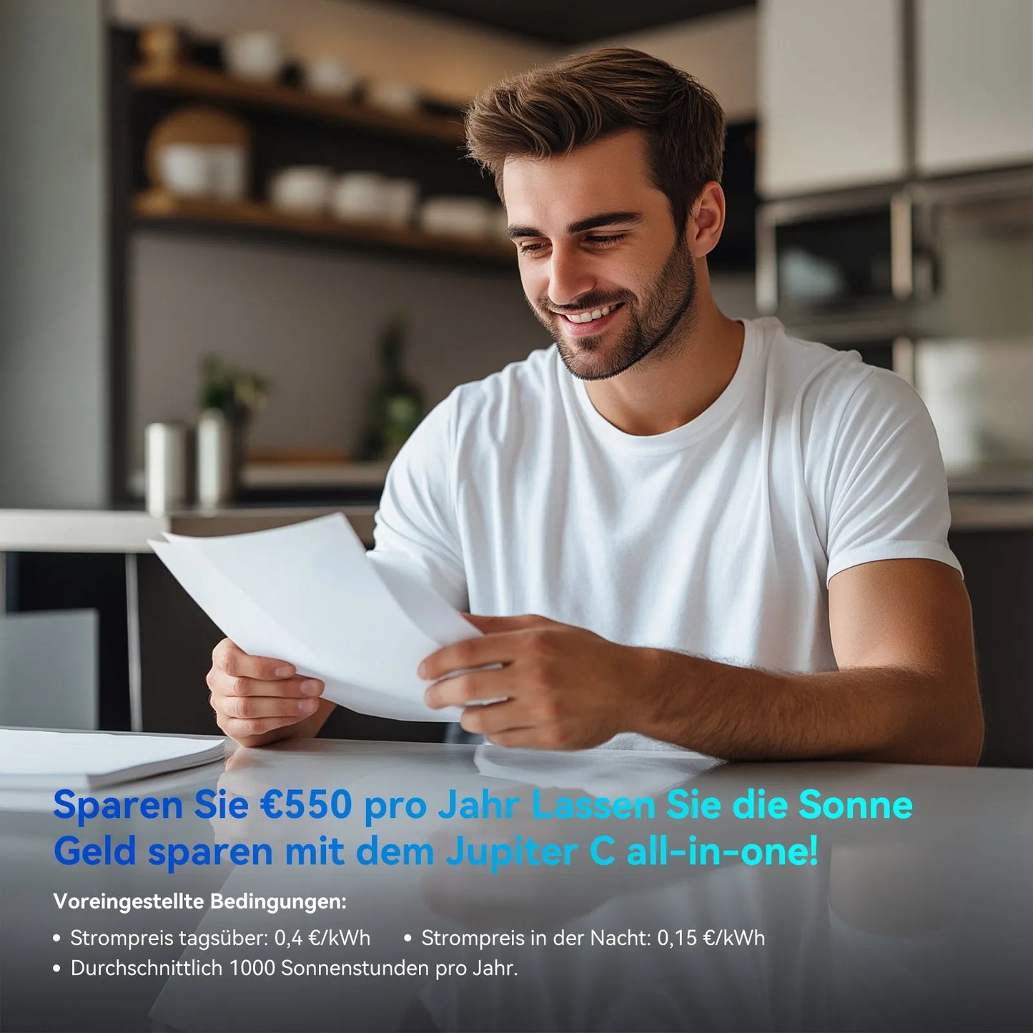 MARSTEK JUPITER C All-In-One