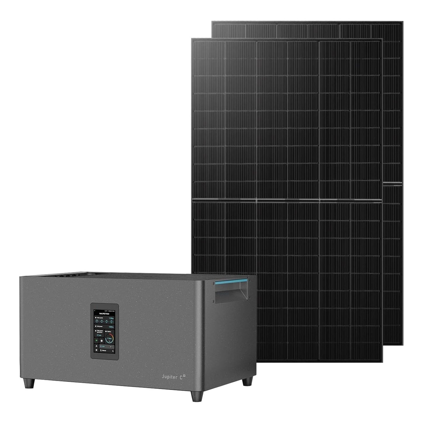 MARSTEK JUPITER C Plus All-in-One