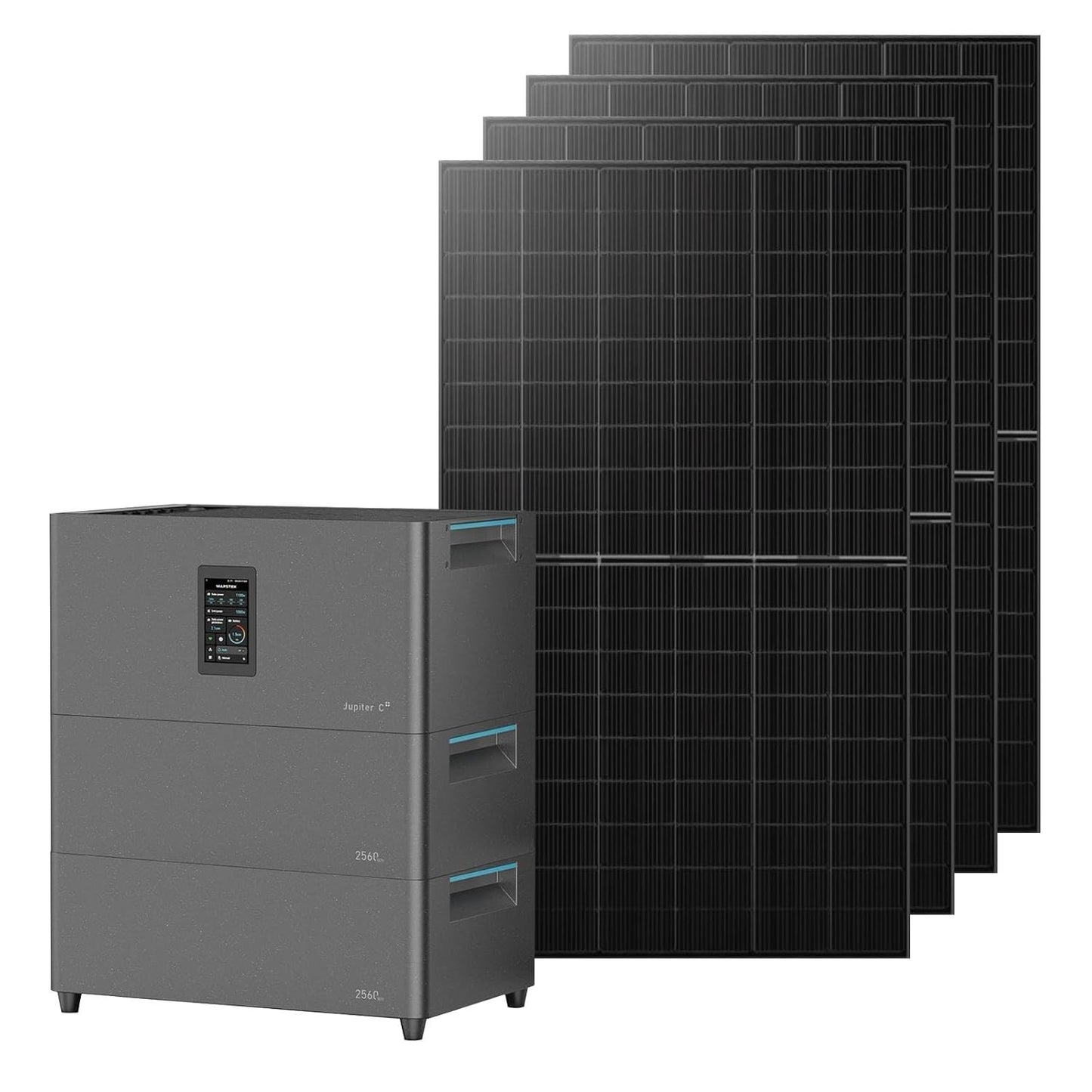 MARSTEK JUPITER C Plus All-in-One