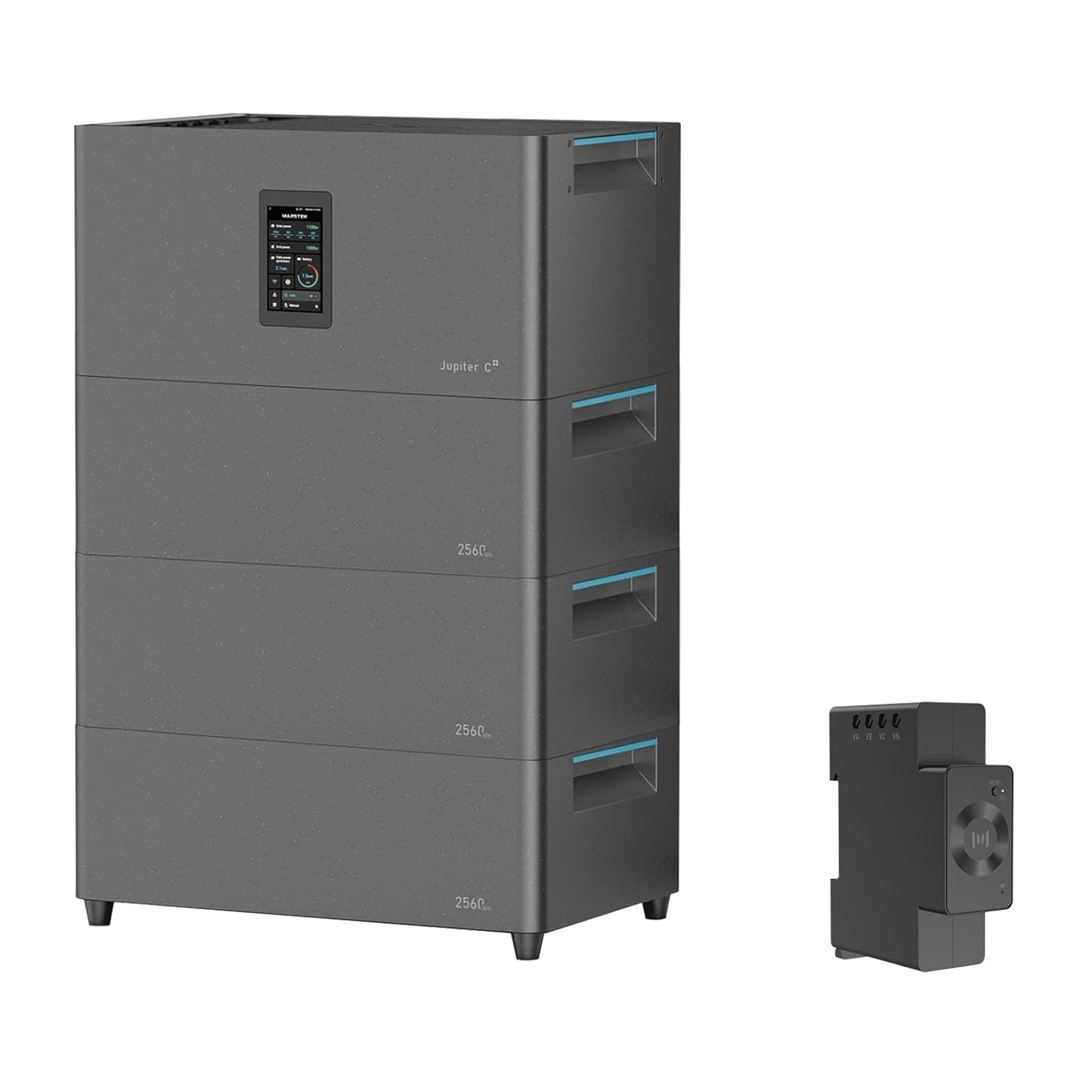 MARSTEK JUPITER C Plus All-in-One
