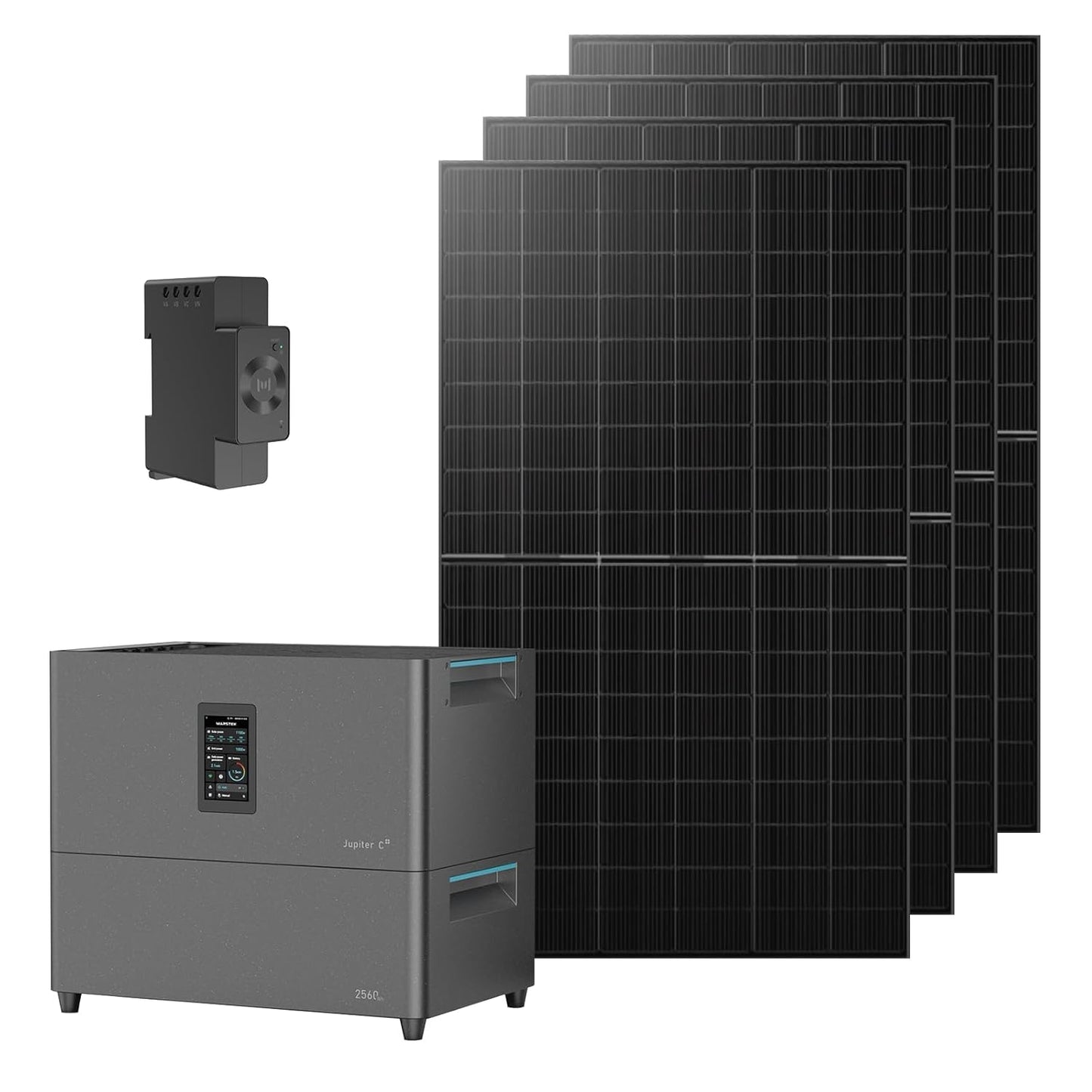 MARSTEK JUPITER C Plus All-in-One