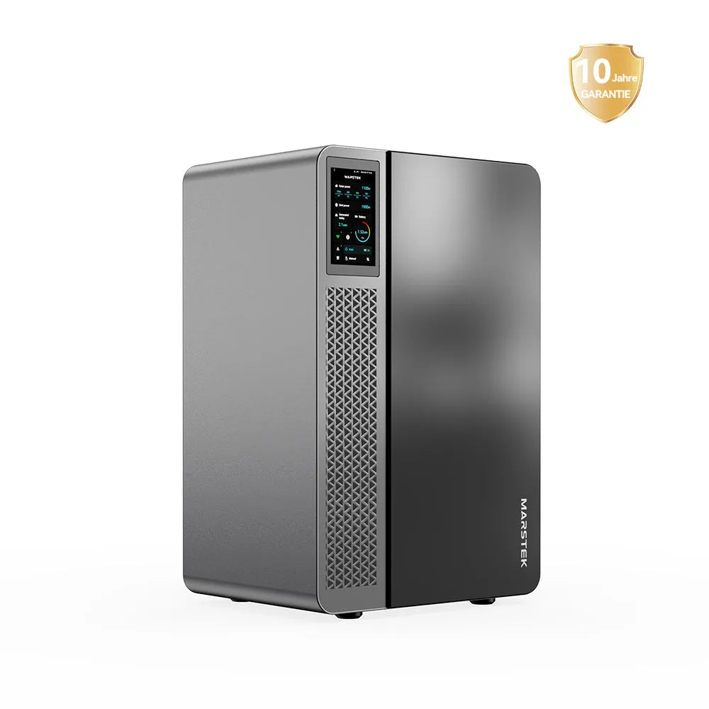 MARSTEK JUPITER C All-In-One