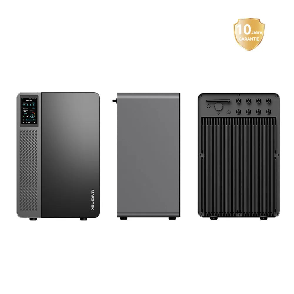 MARSTEK JUPITER C All-In-One
