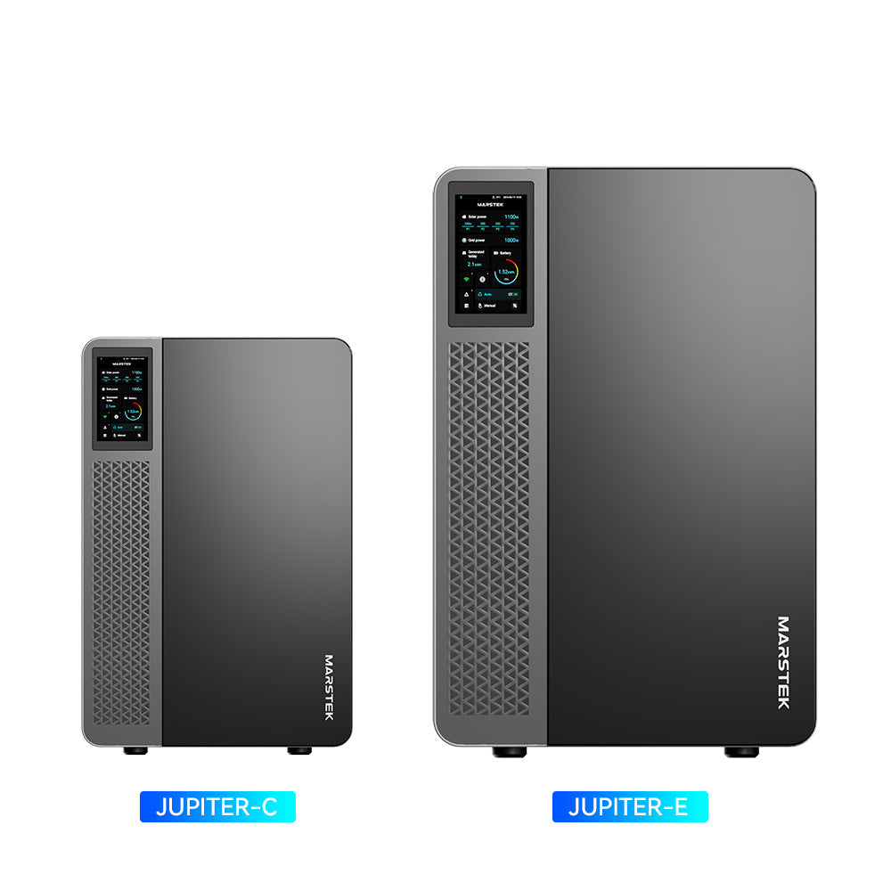 MARSTEK JUPITER C All-In-One