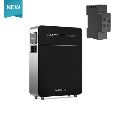 First-ever Global Release: MARSTEK VENUS E Gen 3.0