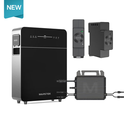 First-ever Global Release: MARSTEK VENUS E Gen 3.0