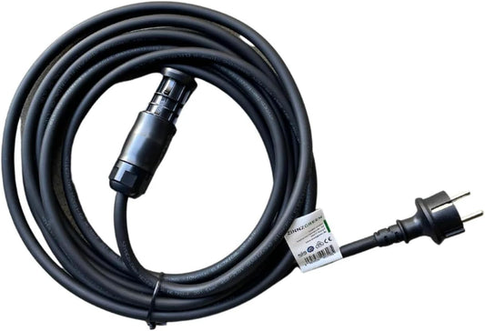 Kabel mit Betteri Steckverbindern