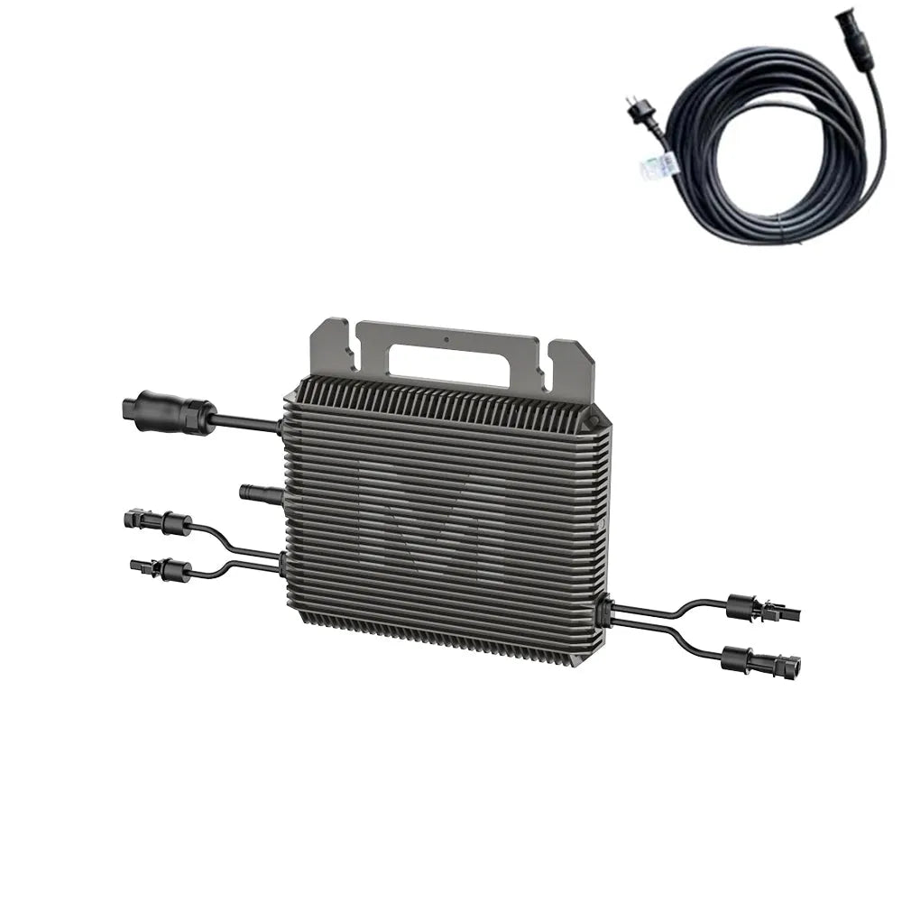 800W Micro-Wechselrichter