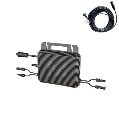 800W Micro-Wechselrichter