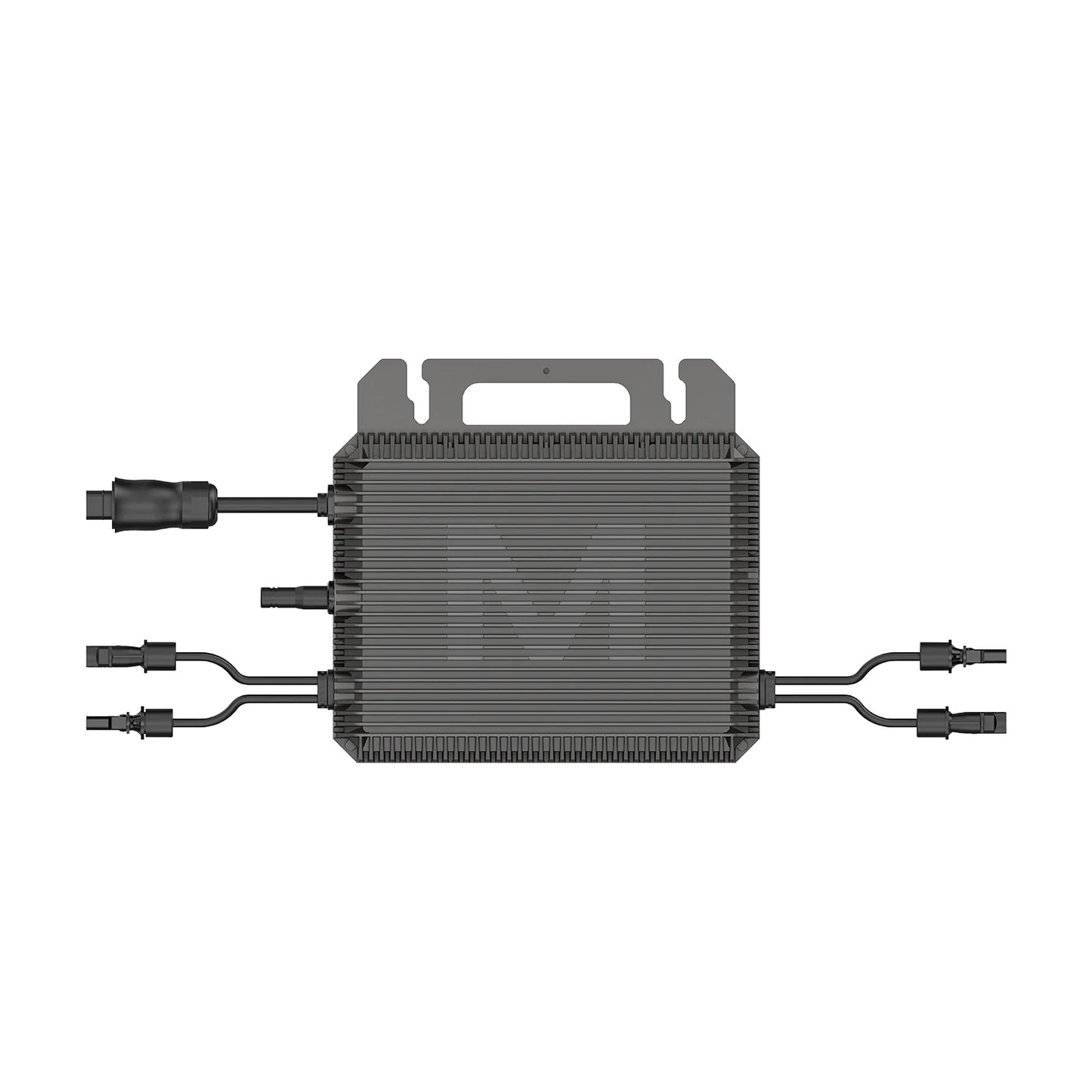 MI-800W Micro-Wechselrichter