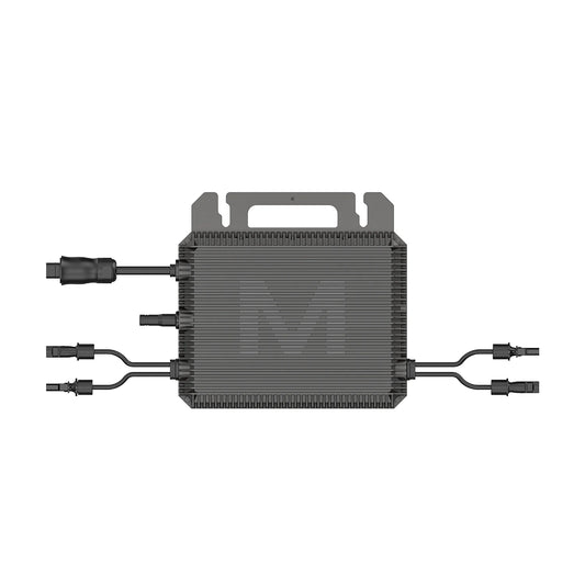 MI-800W Micro-Wechselrichter