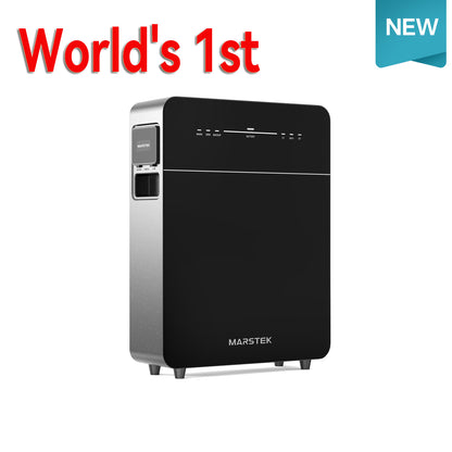 First-ever Global Release: MARSTEK VENUS E Gen 3.0