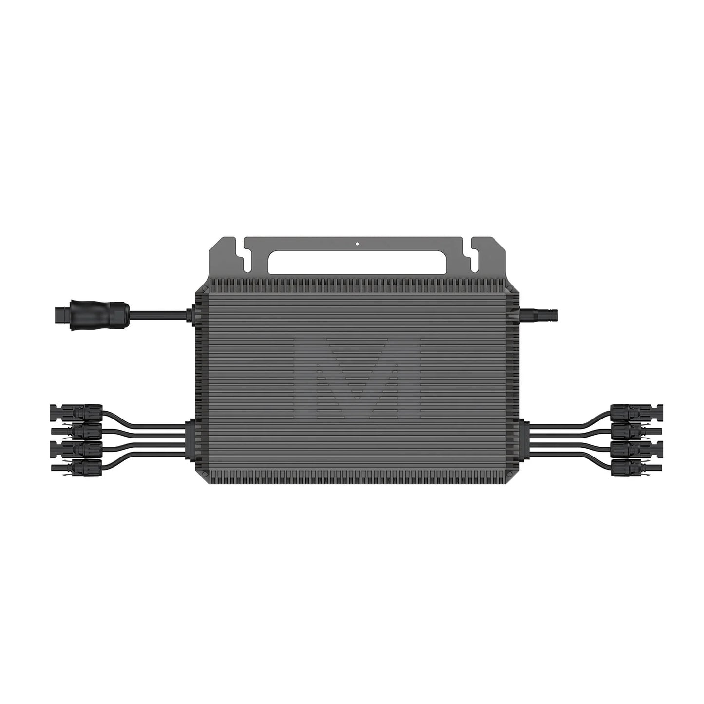 MI-800W Micro-Wechselrichter