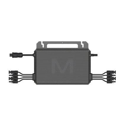 MI-800W Micro-Wechselrichter