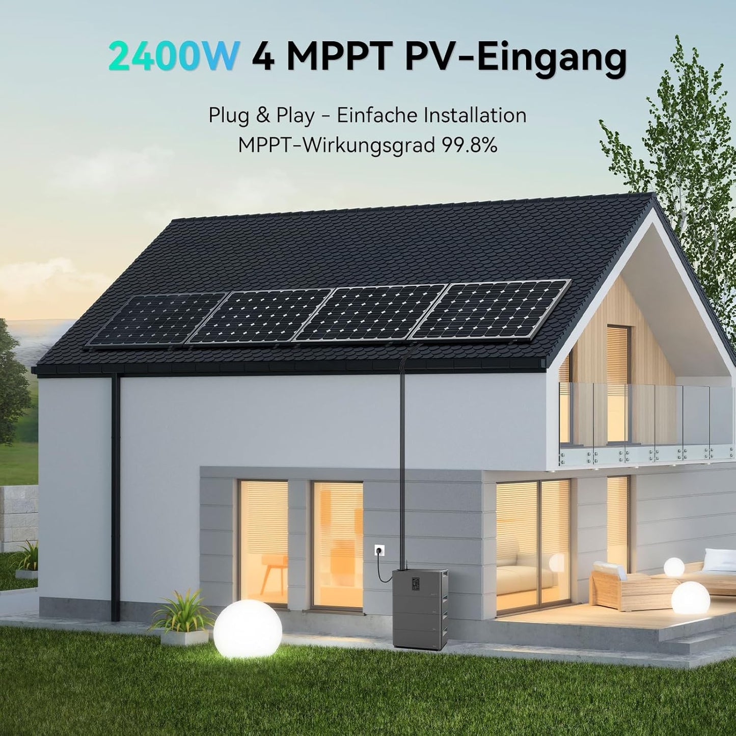 Solarpanels