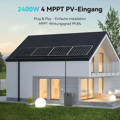 Solarpanels