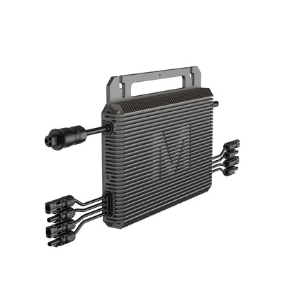 MI-800W Micro-Wechselrichter