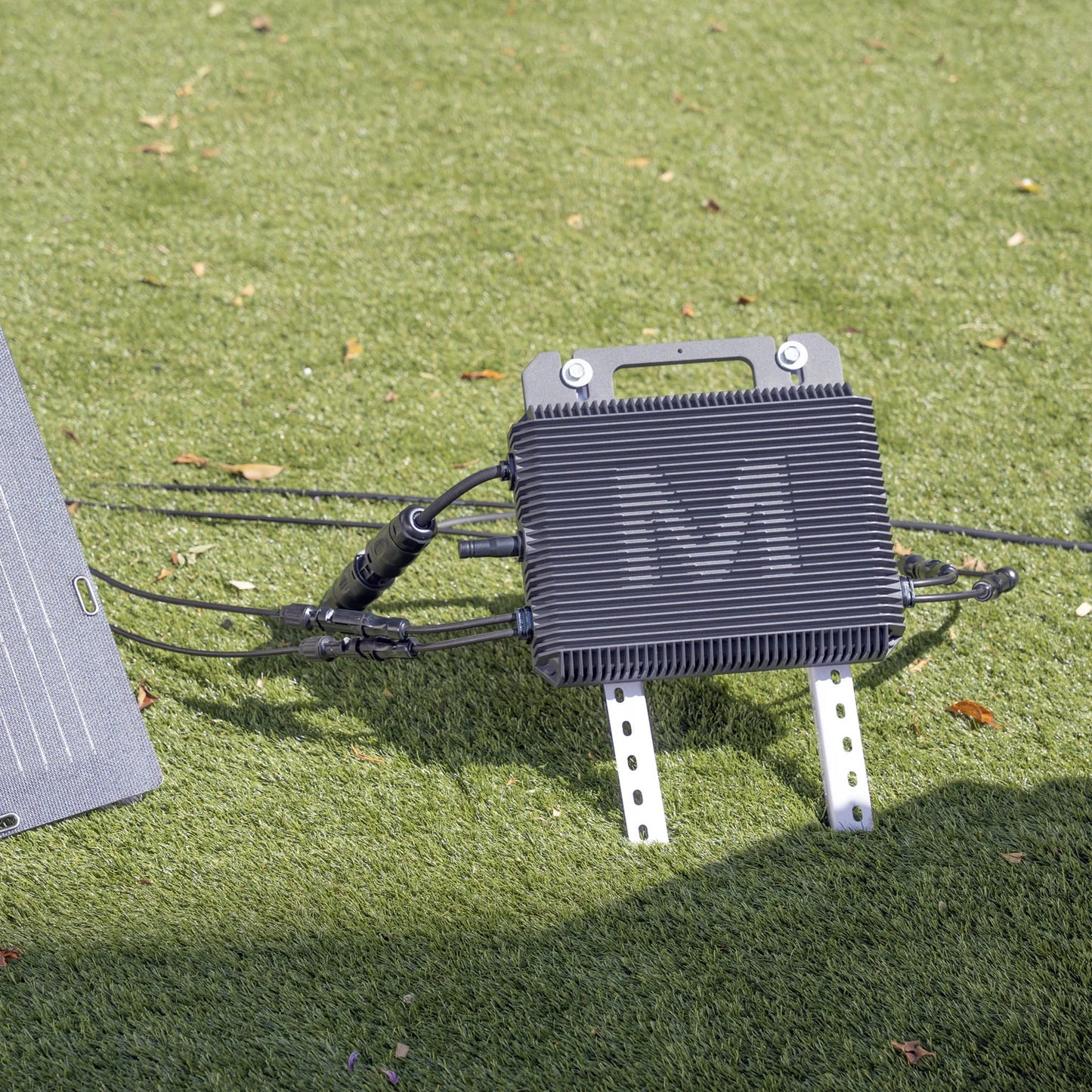 800W Micro-Wechselrichter