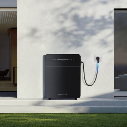 First-ever Global Release: MARSTEK VENUS E Gen 3.0