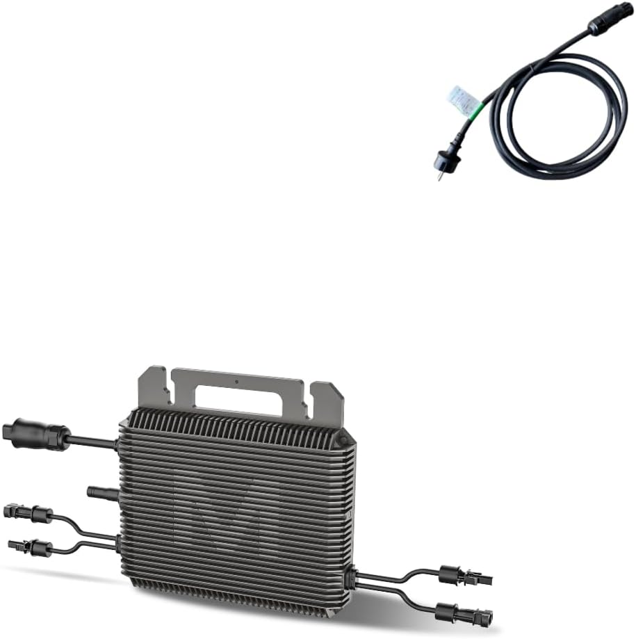 MI-800W Micro-Wechselrichter