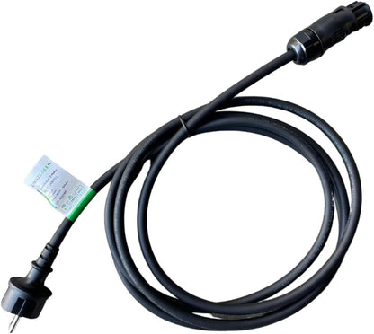 Kabel mit Betteri Steckverbindern