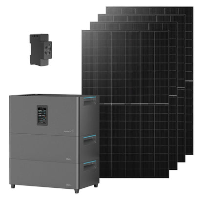 MARSTEK JUPITER C Plus All-in-One