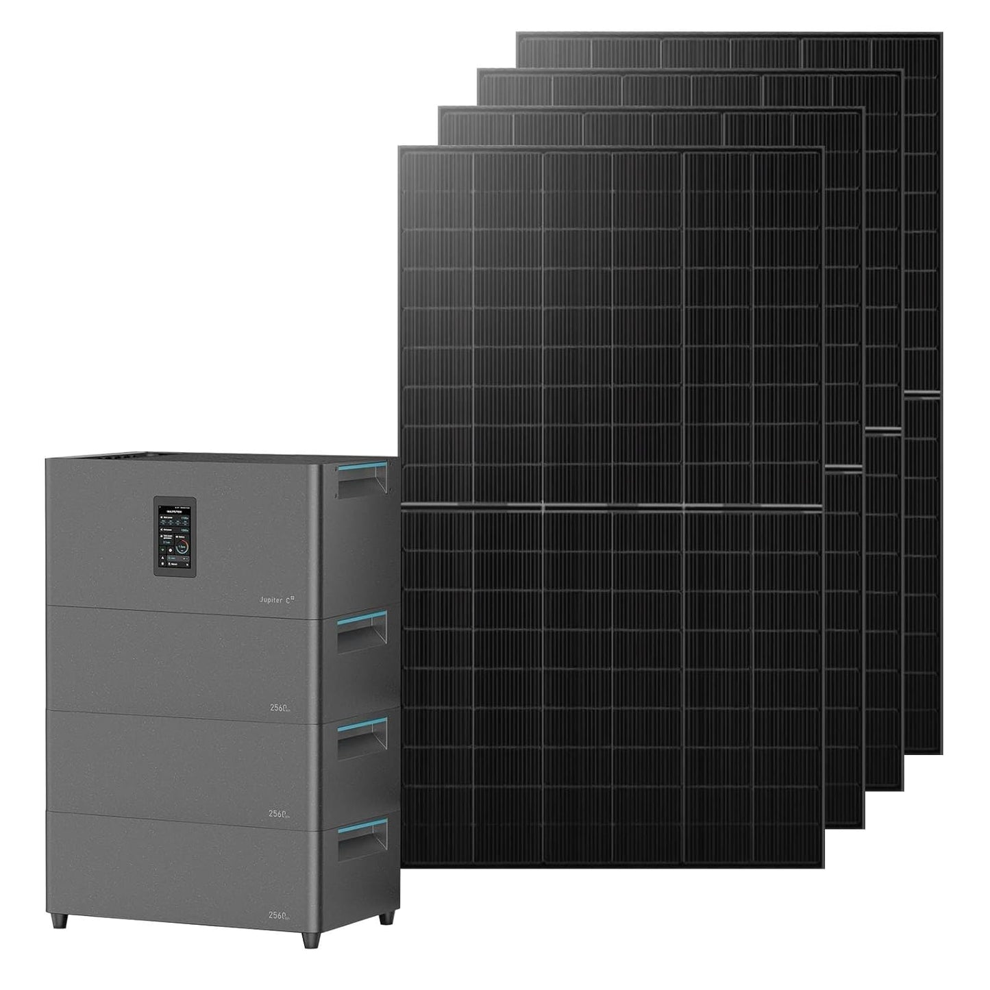 MARSTEK JUPITER C Plus All-in-One
