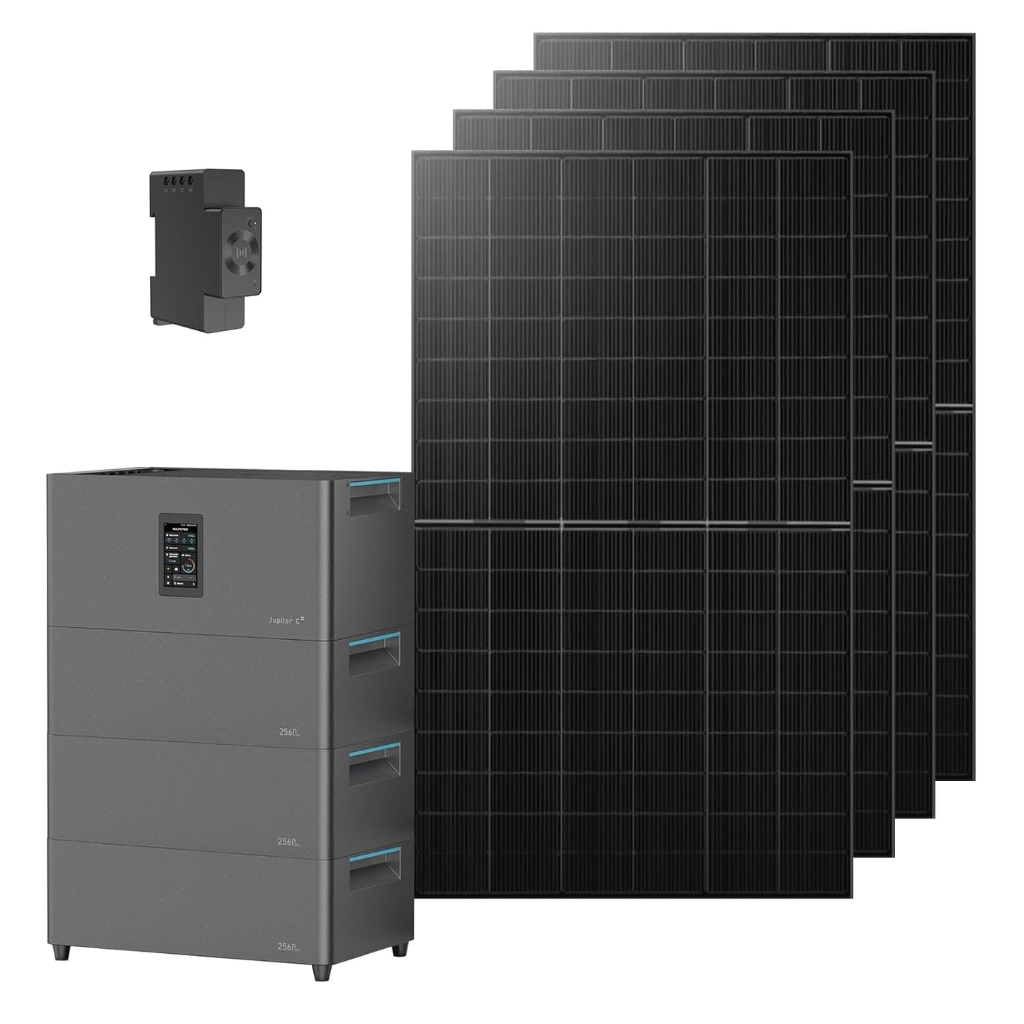 MARSTEK JUPITER C Plus All-in-One