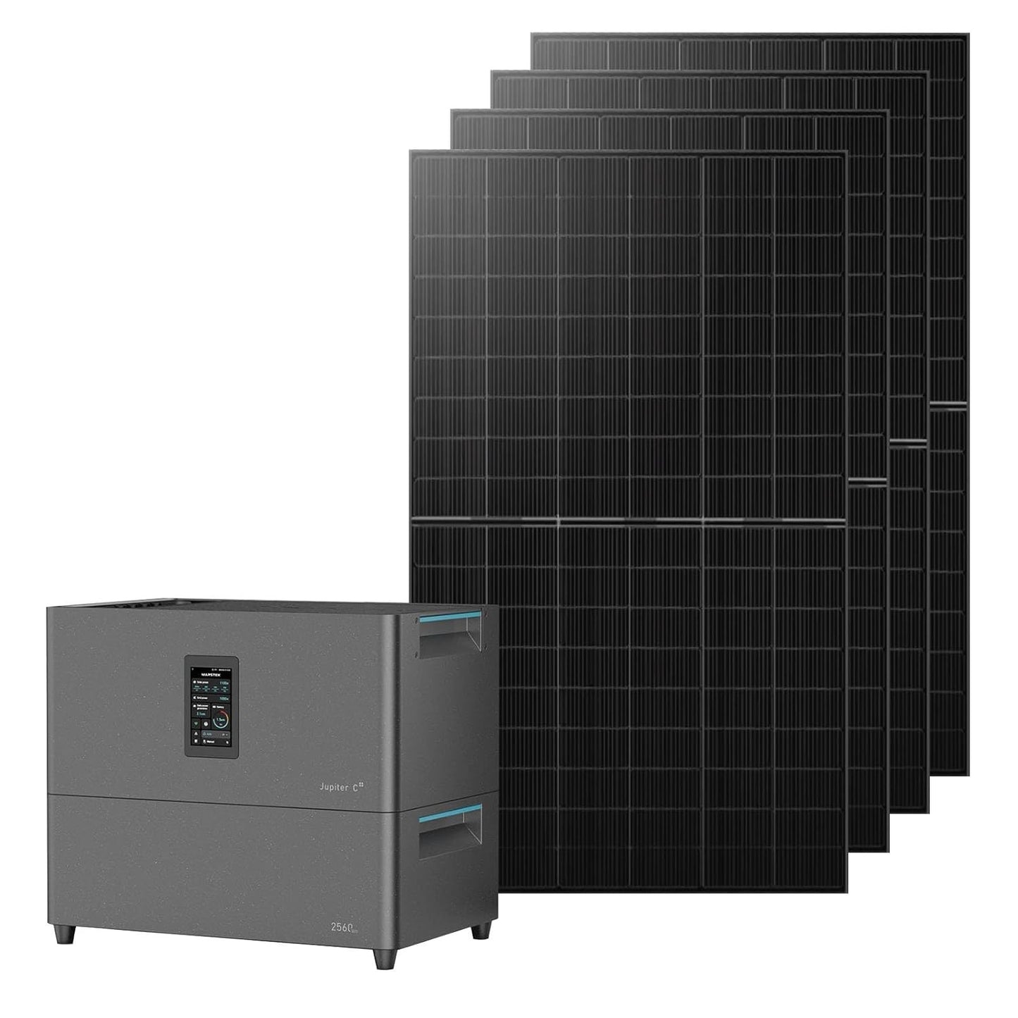 MARSTEK JUPITER C Plus All-in-One
