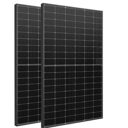 Solarpanels