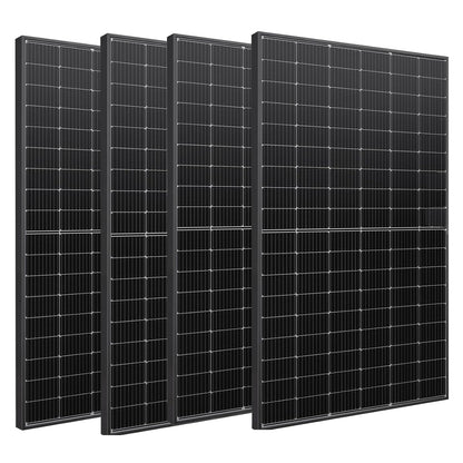 Solarpanels